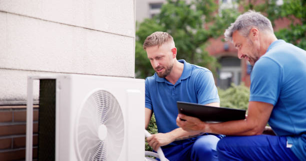 Best HVAC installation services  in Mira Monte, CA