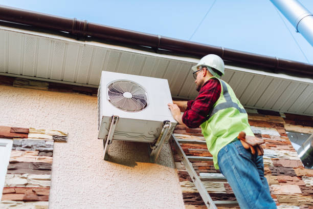 Best HVAC maintenance near me  in Mira Monte, CA