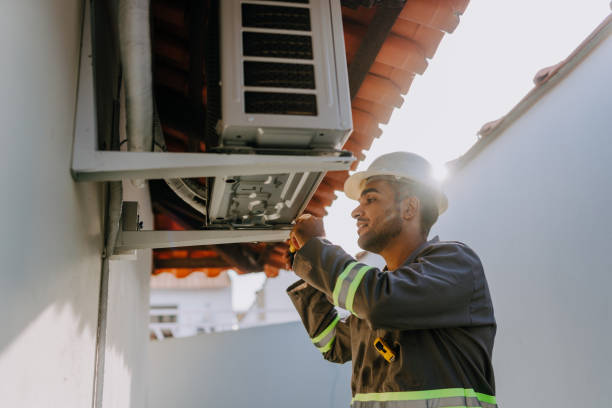 Best HVAC air duct cleaning  in Mira Monte, CA