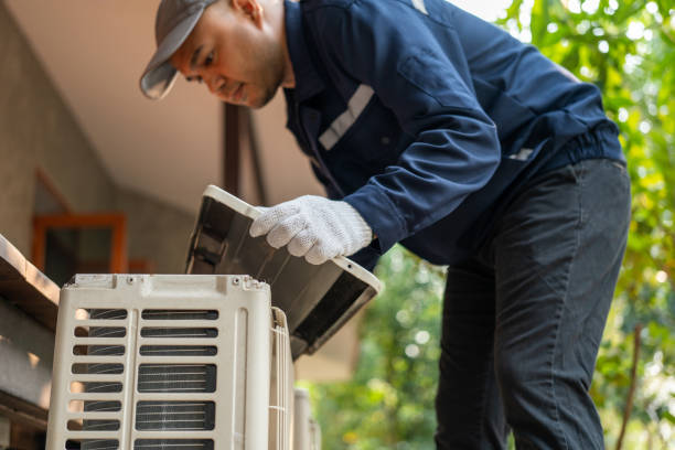 Best Emergency HVAC repair  in Mira Monte, CA