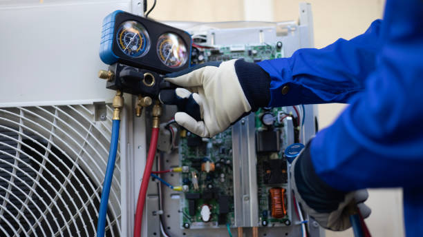 Best HVAC installation services  in Mira Monte, CA